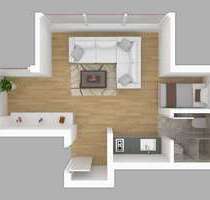 Wohnung zum Mieten in Neustadt bei Coburg 290,00 € 22 m²