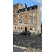 Wohnung zum Mieten in Plauen 595,00 € 111 m²