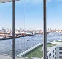 Wohnung zum Kaufen in Hamburg 4.600.000,00 € 175 m²