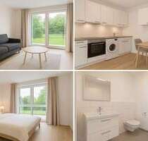 Wohnung zum Mieten in Hamburg 2.015,00 € 41 m²