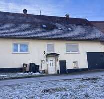 Haus zum Kaufen in Wehingen 159.000,00 € 98 m²