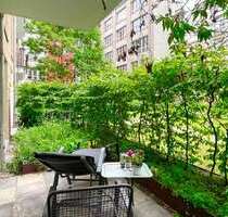 Wohnung zum Mieten in Berlin 1.400,00 € 60.05 m²