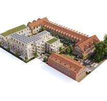 Wohnung zum Kaufen in Pfungstadt 485.000,00 € 78.37 m²