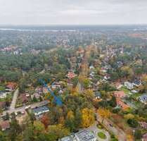 Grundstück zu verkaufen in Zeuthen 249.000,00 € 739 m²