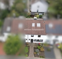 Haus zum Kaufen in Krefeld 259.000,00 € 83 m²