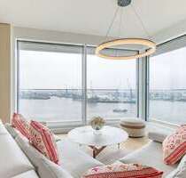 Wohnung zum Kaufen in Hamburg 6.300.000,00 € 300 m²