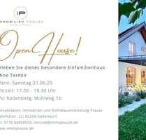 Haus zum Kaufen in Kaltenberg-Geltendorf 999.000,00 € 185 m²