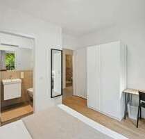 WG-Zimmer in Berlin 995,00 € 14 m²