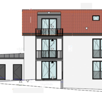 Wohnung zum Kaufen in Pfaffenberg 235.000,00 € 59.97 m²