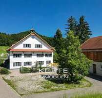 Haus zum Kaufen in Obergünzburg 2.800.000,00 € 540 m²