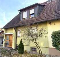 Haus zum Kaufen in Forchheim 399.000,00 € 130 m²