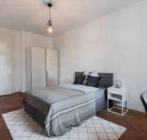 WG-Zimmer in Munich 1.100,00 € 19 m²