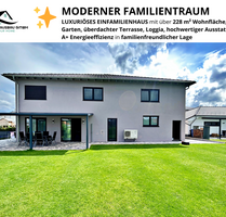 Haus zum Kaufen in Wellendingen 919.900,00 € 228 m²