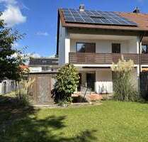 Haus zum Kaufen in Königsbrunn 645.000,00 € 162 m²