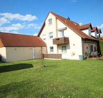 Wohnung zum Kaufen in Tapfheim 249.000,00 € 90 m²