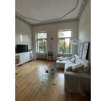 Wohnung zum Kaufen in Leipzig 370.000,00 € 127.1 m²