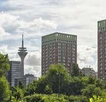 Wohnung zum Mieten in Düsseldorf 3.000,00 € 71.66 m²
