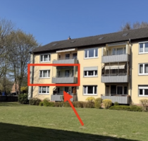 Wohnung zum Mieten in Osterholz-Scharmbeck 730,00 € 79 m²