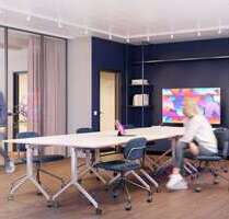 Büro in Berlin 3.750,00 € 90 m²