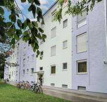 Wohnung zum Kaufen in Neu-Ulm 145.000,00 € 44.34 m²