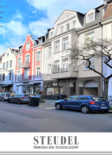 Haus zum Mieten in Düsseldorf 12.500,00 € 750 m²