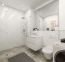 Wohnung zum Mieten in Augsburg 483,00 € 53.72 m²