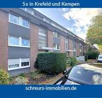 Wohnung zum Kaufen in Krefeld Bockum 215.000,00 € 74.26 m² - Krefeld / Bockum