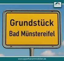 Grundstück zu verkaufen in Bad Münstereifel 122.000,00 € 914 m²