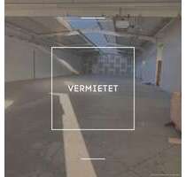 Halle in Singen 2.500,00 € 500 m²