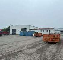 Halle in Klipphausen 8.000,00 € 680 m²