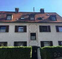 Wohnung zum Mieten in Neusäß 430,00 € 32 m²