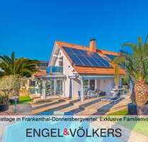 Haus zum Kaufen in Frankenthal 1.635.000,00 € 220 m²