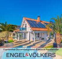 Haus zum Kaufen in Frankenthal 1.635.000,00 € 220 m²