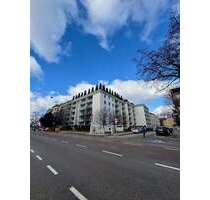 Wohnung zum Kaufen in Augsburg 180.000,00 € 35 m²