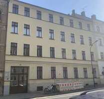 Wohnung zum Mieten in Görlitz 462,00 € 84 m²