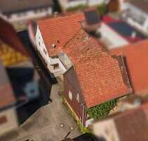 Haus zum Kaufen in Neubrunn Böttigheim 49.000,00 € 143 m² - Neubrunn / Böttigheim