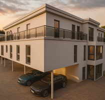 Wohnung zum Kaufen in Nordrhein-Westfalen - Löhne 386.000,00 € 117 m²