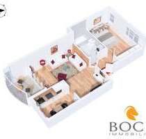 Wohnung zum Kaufen in Rostock 199.000,00 € 55.06 m²