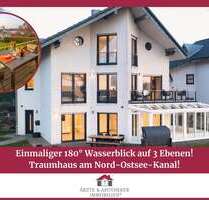 Haus zum Kaufen in Schacht-Audorf 1.379.000,00 € 291 m²