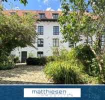 Wohnung zum Kaufen in Krefeld 130.000,00 € 40 m²