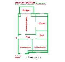 Wohnung zum Mieten in Kevelaer 610,00 € 73 m²