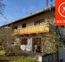 Haus zum Mieten in Großhelfendorf 3.800,00 € 205.65 m²