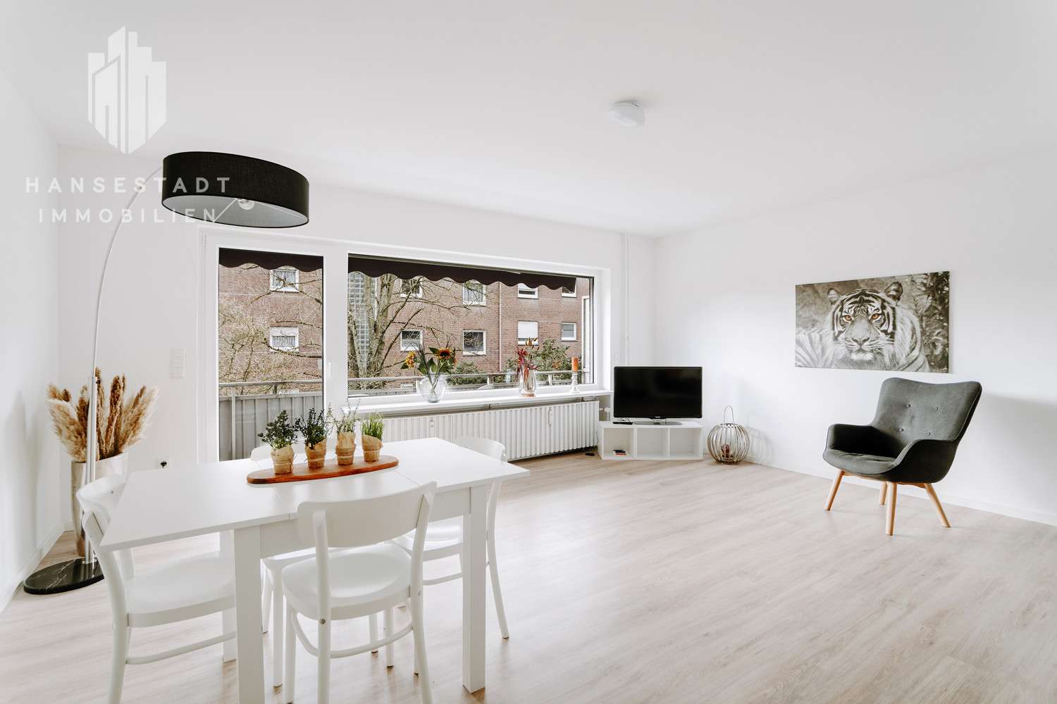 Wohnung zum Kaufen in Buchholz in der Nordheide 315.000,00 € 86 m²