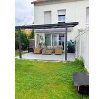 Haus zum Mieten in Offenbach 2.500,00 € 142 m²