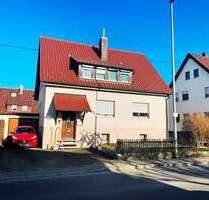 Haus zum Kaufen in Hülben 199.000,00 € 128 m²