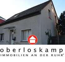 Haus zum Kaufen in Mülheim an der Ruhr 440.000,00 € 165 m²