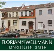 Haus zum Kaufen in Bremen 249.000,00 € 109.88 m²