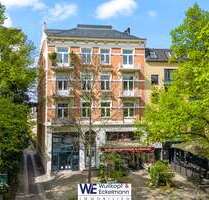 Wohnung zum Mieten in Hamburg 2.400,00 € 96 m²