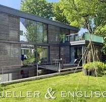 Haus zum Kaufen in Unterföhring 1.825.000,00 € 180 m²