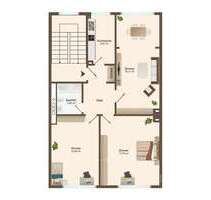 Wohnung zum Mieten in Leverkusen 810,00 € 66 m²